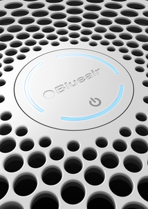 Blueair Joy S luftrenare, 17 m2