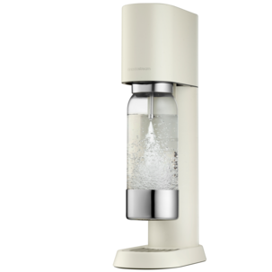 SodaStream Enso Quick Connect kolsyremaskin