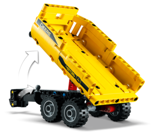 LEGO Technic John Deere 9620R terrängtraktor 42136, från 8 år