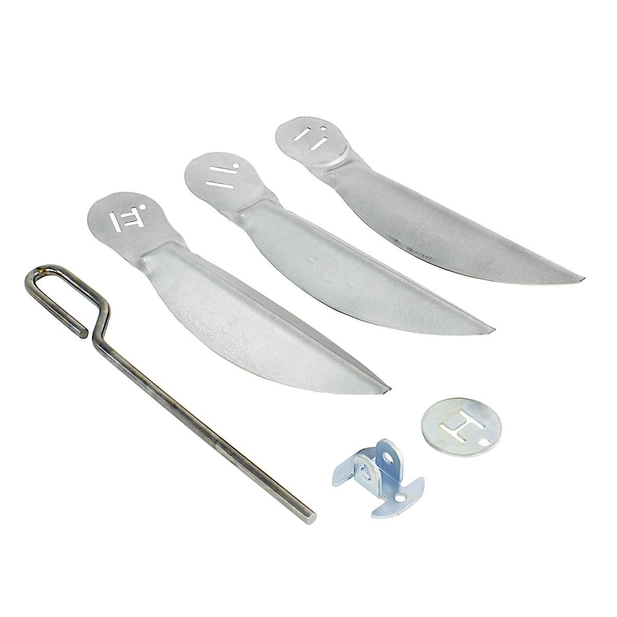 Propellersats Weber One Touch 57 cm | Clas Ohlson Propellersats Weber One Touch 57 cm | Clas Ohlson