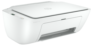 HP DeskJet 2710e smart trådlös skrivare allt-i-ett