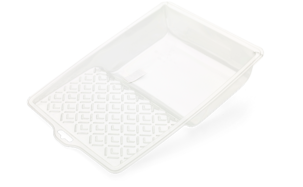 Jordan gjennomsiktig karinnsats, 1-pakning