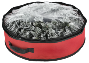 Säilytyslaukku joulukranssit ja köynnökset, 50 cm