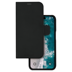 dbramante1928 Stockholm lommebokdeksel til iPhone 15 Plus