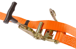 Avattava kuormaliina