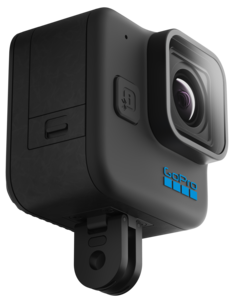 GoPro Hero 11 Black Mini, actionkamera