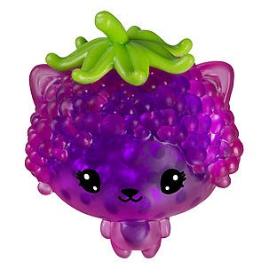 Bubbleezz, liten 10 cm 