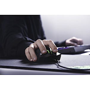 Gaming-mus Razer DeathAdder Elite
