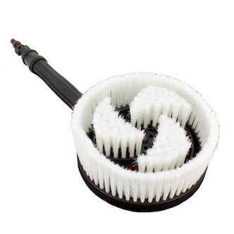 Roterende vaskebørste Cocraft