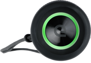 Exibel BX70 Bluetooth-høyttaler LED, utendørs