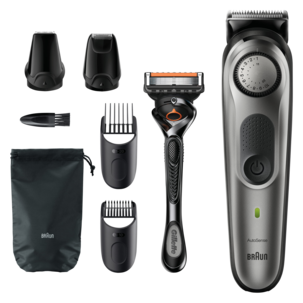 Braun skjeggtrimmer BT7320