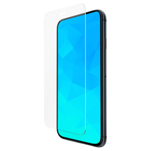 Herdet glass skjermbeskytter iPhone 16 Plus / 14 Pro Max