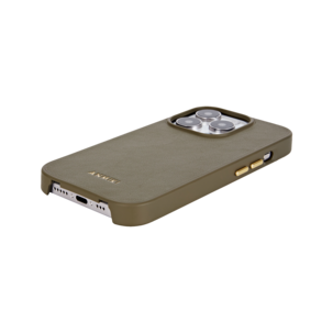 Anmiki Crossbody Phone Case iPhone 15 Pro mobilskal med axelrem
