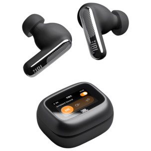 JBL Live Beam 4 in-ear-ørepropper med adaptiv ANC