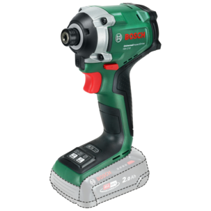 Bosch Universal Impact mutterdragare/slagskruvdragare 18V-210