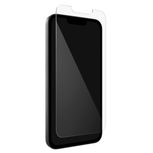 Belkin Recycled InvisiGlass iPhone 13/13Pro/14/16e/17e skärmskydd