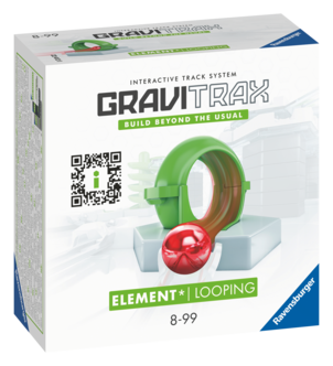 GraviTrax Expansion Looping, från 8 år