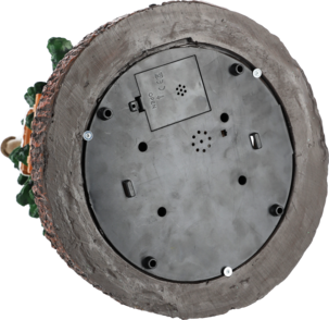 Juletrehus LED 48 cm, Northlight