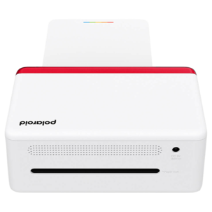 Polaroid Hi-Print 4x6 fotoskriver med papir