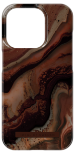 Mobilskal för iPhone 15 Pro Ideal of Sweden Fashion Case