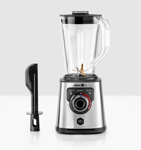 Tehosekoitin OBH Nordica Elite Mix+, hopea