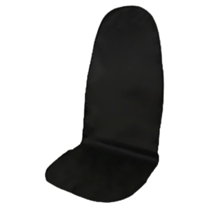 Setetrekk til forsete, 71 x 122 cm