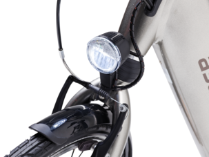 Elcykel Asaklitt eUrban Low 40 V