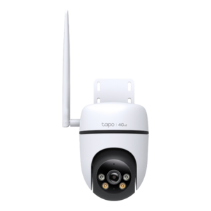 TP-Link Tapo C501GW overvåkningskamera 4G