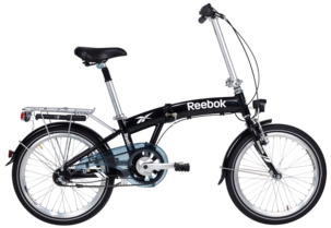 Cykel Reebok Switch