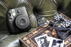 Kamera Fujifilm Instax mini 8