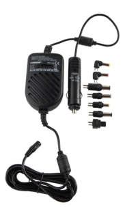 Batterieliminator för laptop 70 W