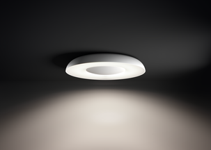 Philips Hue White Ambiance Still, taklampe