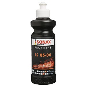Rubbing Sonax ProfiLine FS 05-04 