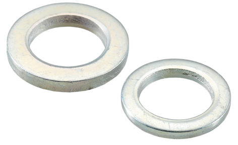 Slitring för gångjärn