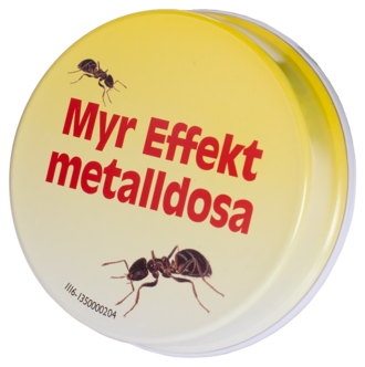 Neudorff myr effekt myrdosa, 2-pack
