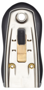 Anza fönsterskrap stål 40 mm