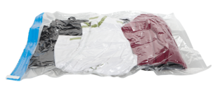 Vakuumpåsar Roll Up, 2-pack