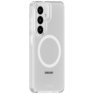 Holdit Transparent Case MagSafe for Galaxy S26+
