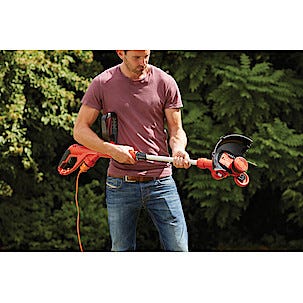 Black & Decker ST5530 gresstrimmer 550 W 