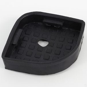 Gummifot till stativ Cotech