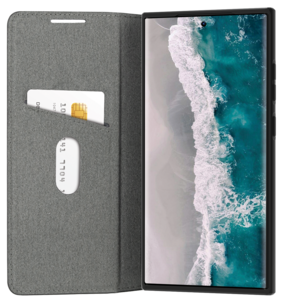 dbramante 1928 Oslo Samsung Galaxy S24 Ultra plånboksfodral