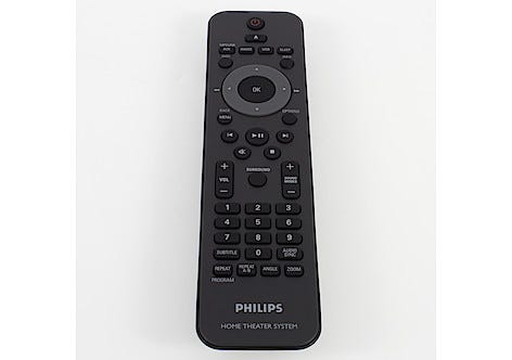 Fjernkontroll Philips