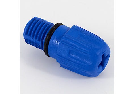 Lufteskrue til Filterhus/Vannfilter