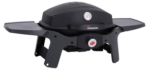 Elgrill E Pantera, Landmann