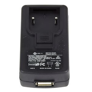 Laddpaket 3M Peltor FR08/FR09