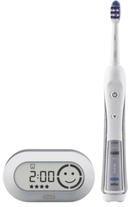 Sähköhammasharja Braun Oral-B TriZone 5000