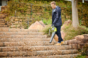 Ryobi lövblås 36 V RBL36JB