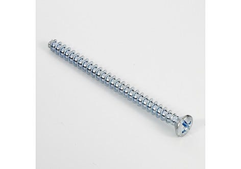 Dosskruv 3X40mm