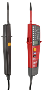 Spänningsprovare UNI-T, UT18C