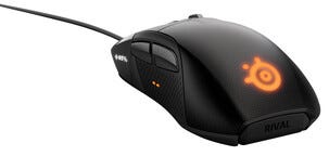 Gaming-mus Steelseries Rival 700